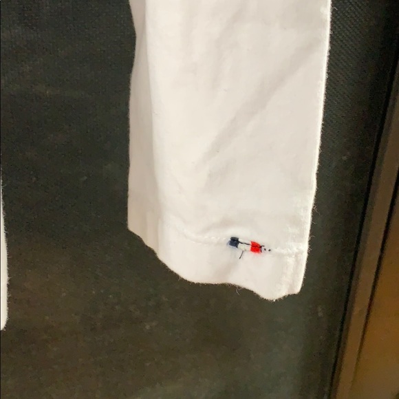 NWOT Tommy Hilfiger tunic top - Picture 2 of 4